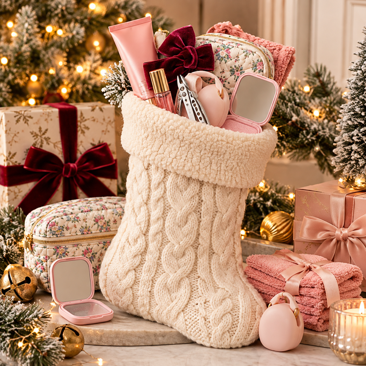 Stocking Stuffers