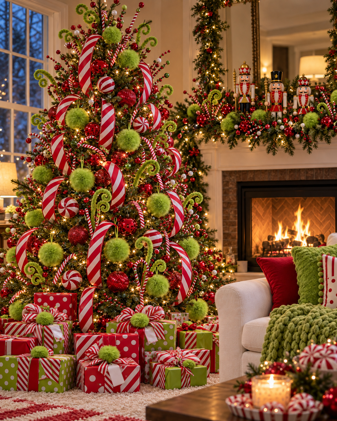 Whimsical Christmas