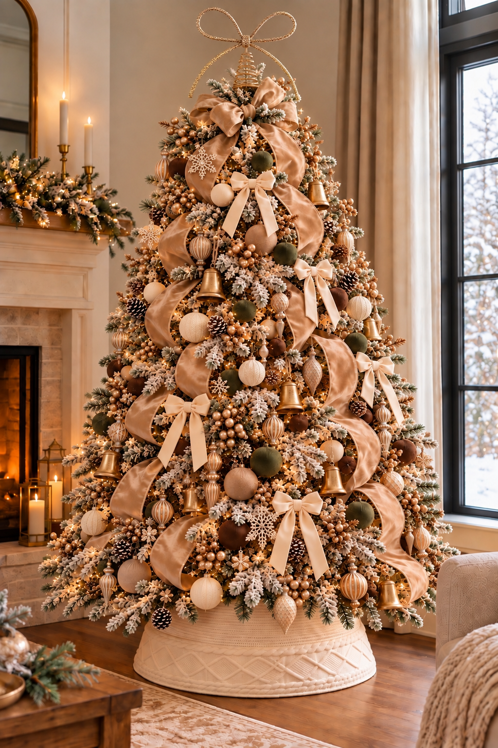 Christmas Tree Decor