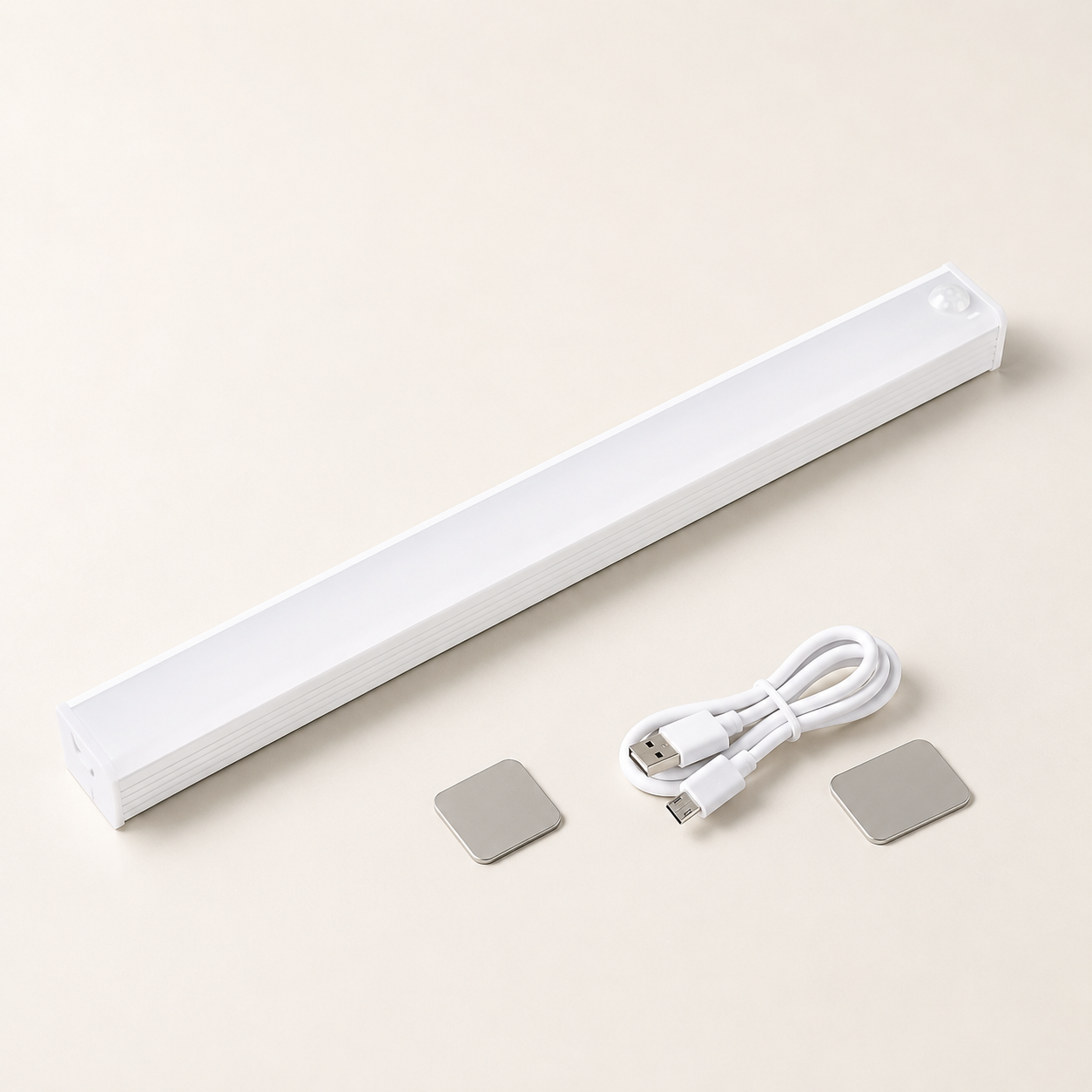 Rechargeable Motion Sensor LED Cabinet Light