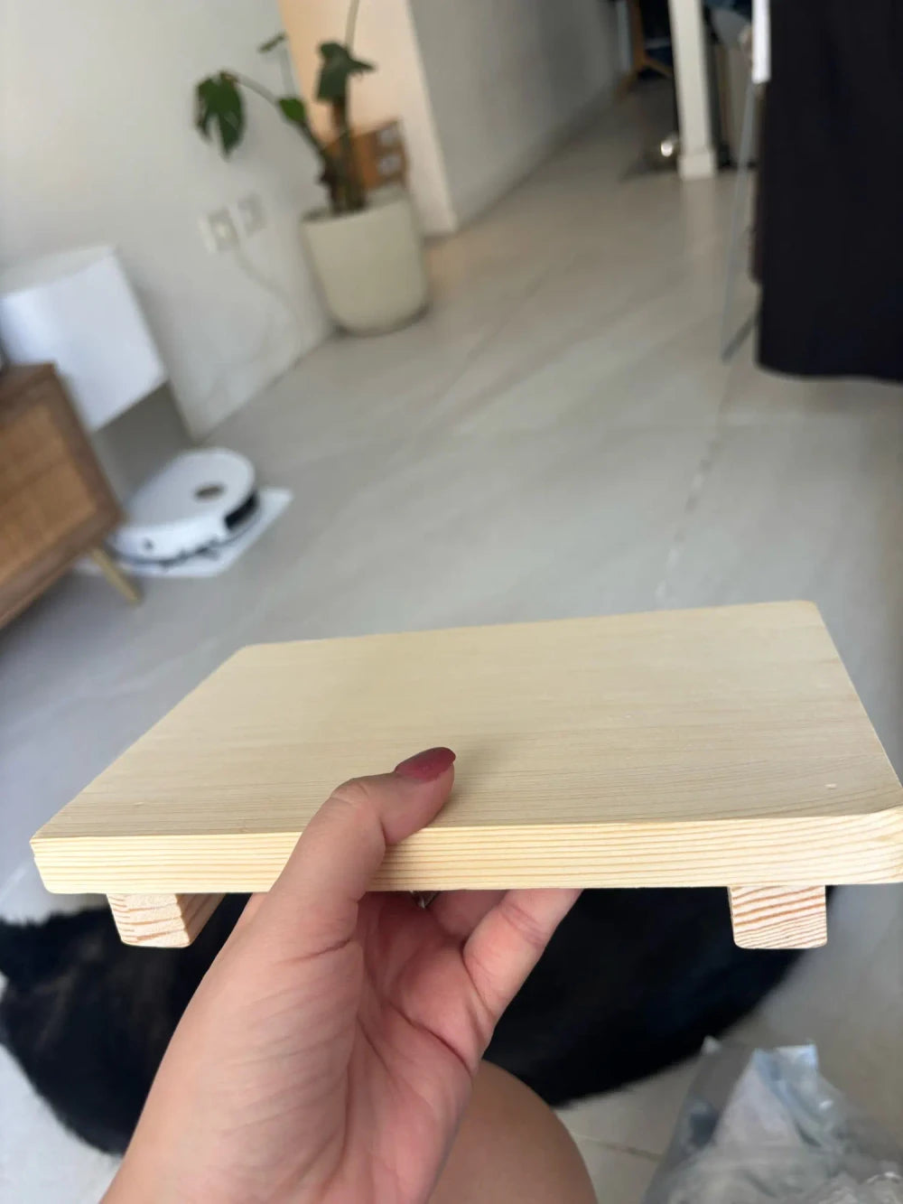Review Card