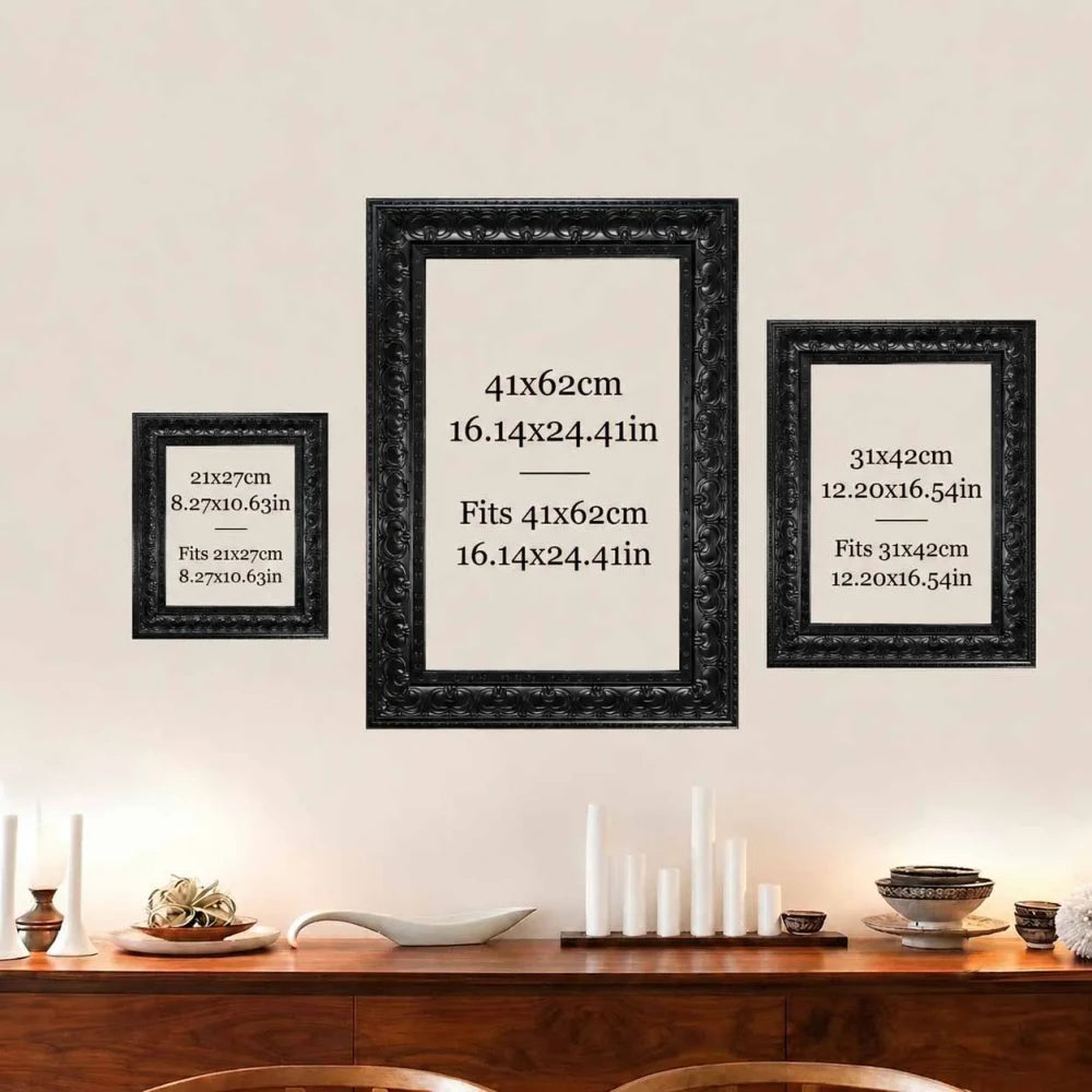 Plague Doctor Gothic Wall Art — Moody Halloween Decor