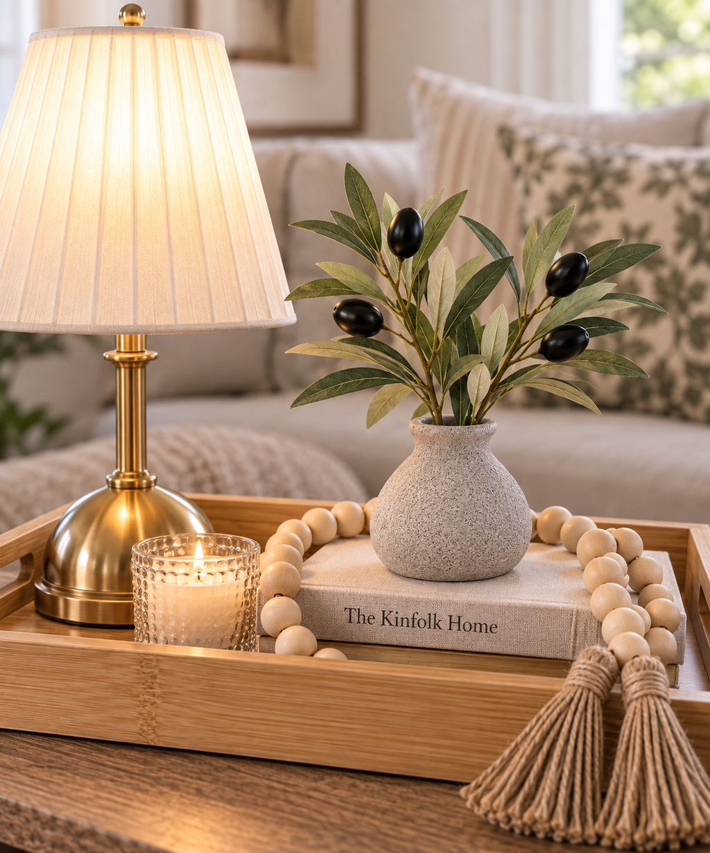 Small Textured Ceramic Bud Vase – Grey Minimalist Vase for Shelves & Coffee Tables