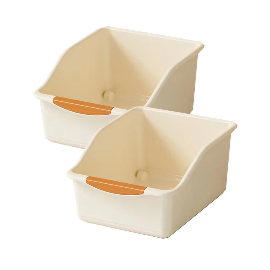 Rolling Under Sink Organizer