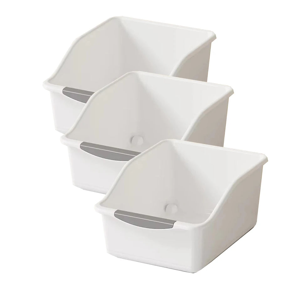 Rolling Under Sink Organizer