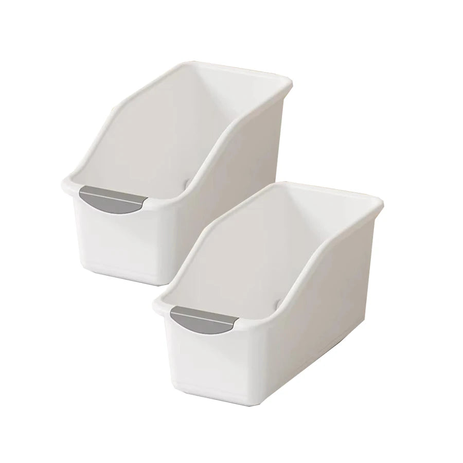 Rolling Under Sink Organizer