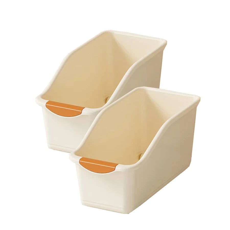 Rolling Under Sink Organizer