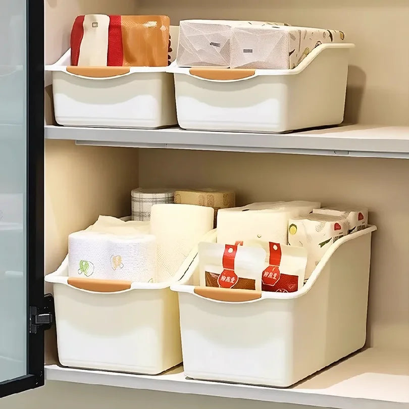 Rolling Under Sink Organizer
