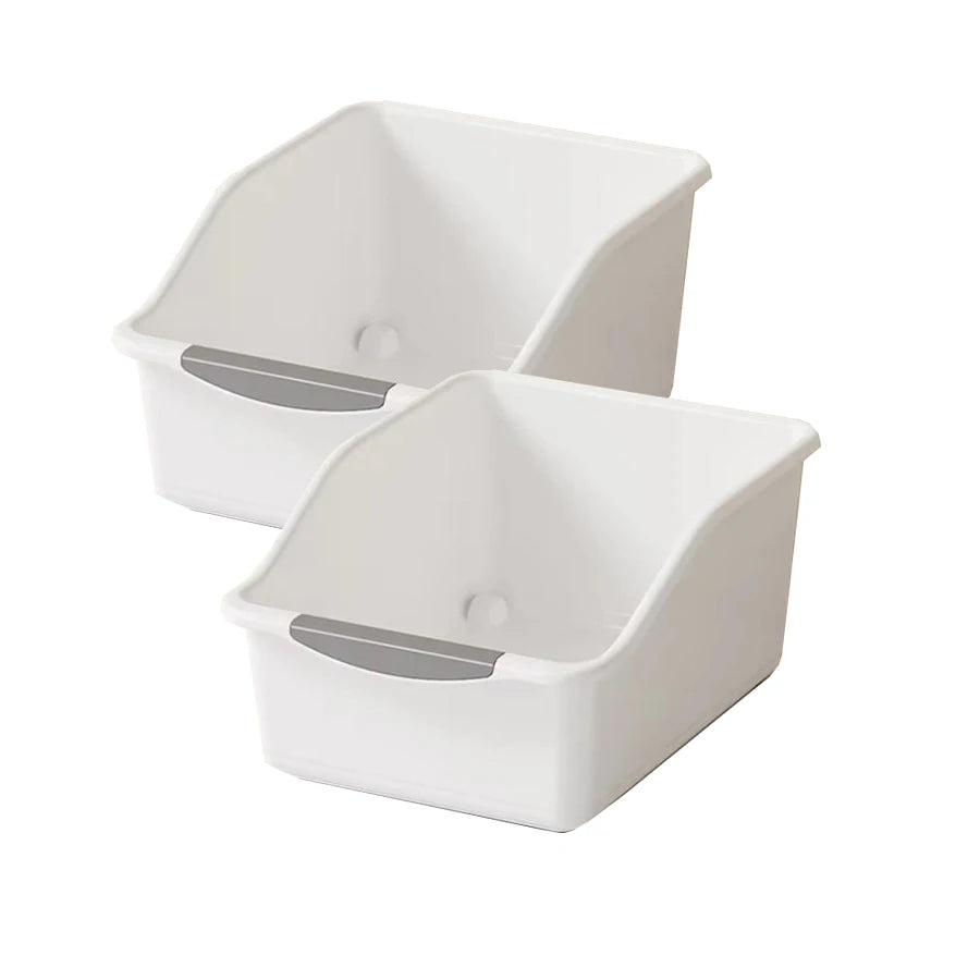 Rolling Under Sink Organizer
