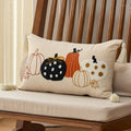 Fall Harvest Pillow Cover