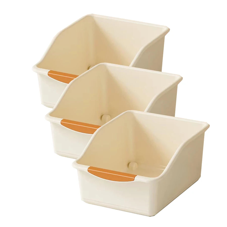 Rolling Under Sink Organizer