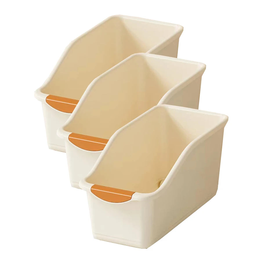 Rolling Under Sink Organizer