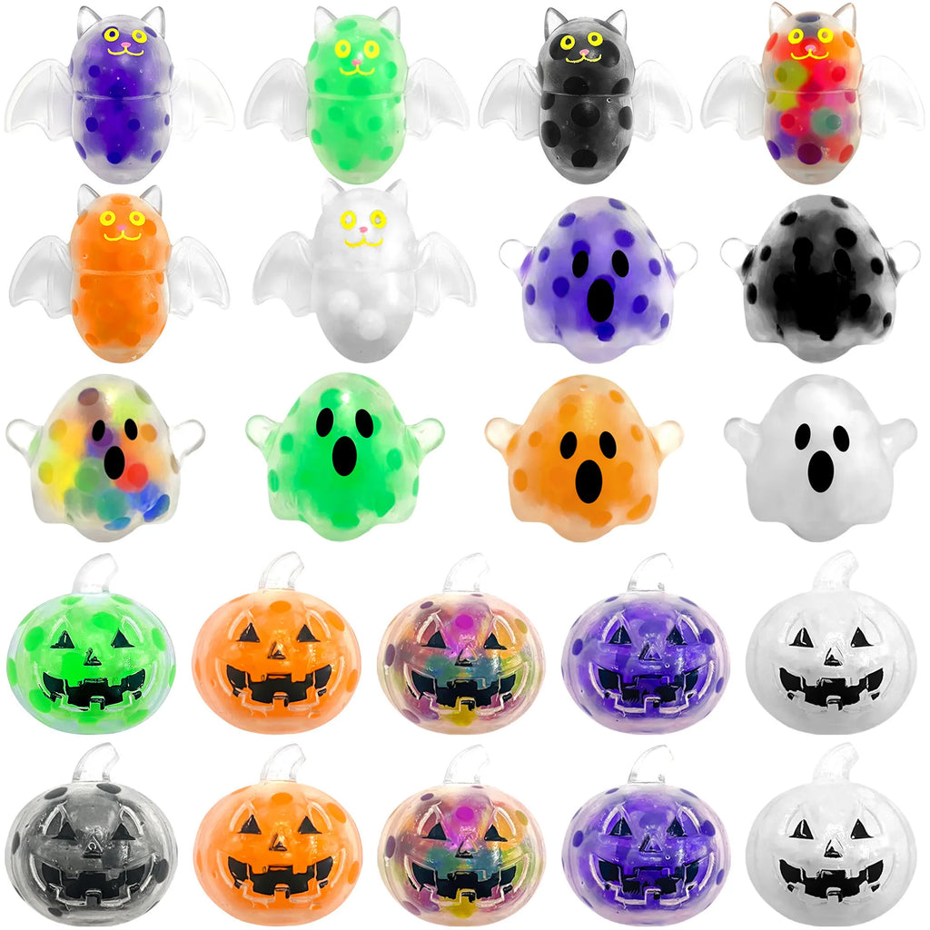 Spooky Squish Gift Set
