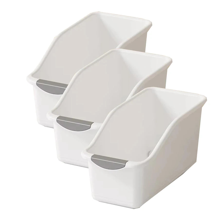 Rolling Under Sink Organizer